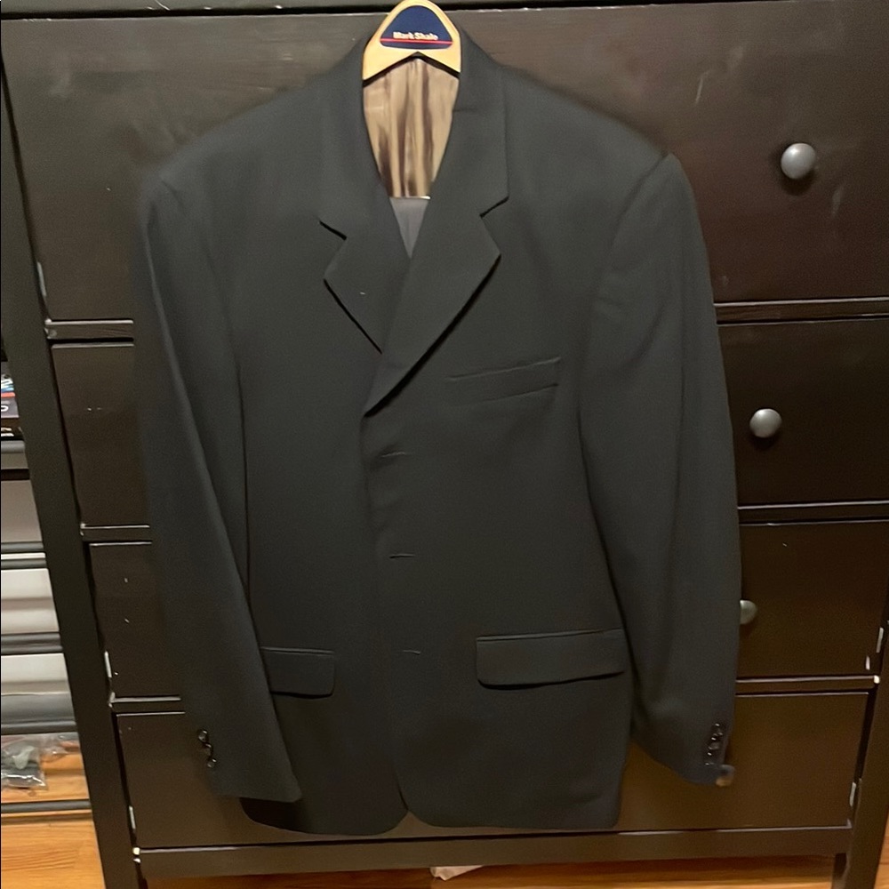 Bacharach Suit Set